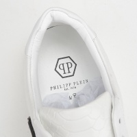 $76.00 USD Philipp Plein Shoes For Men #1000446