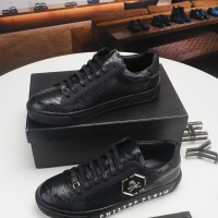 $76.00 USD Philipp Plein Shoes For Men #1000447