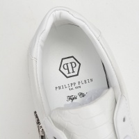 $76.00 USD Philipp Plein Shoes For Men #1000448