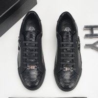 $76.00 USD Philipp Plein Shoes For Men #1000449