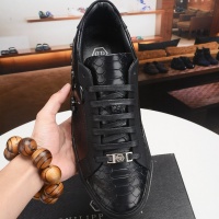 $76.00 USD Philipp Plein Shoes For Men #1000449