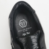 $76.00 USD Philipp Plein Shoes For Men #1000449
