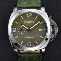 $36.00 USD Panerai Watches For Men #1000465