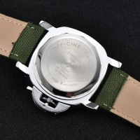 $36.00 USD Panerai Watches For Men #1000465