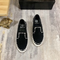 $85.00 USD Philipp Plein Shoes For Men #1000495