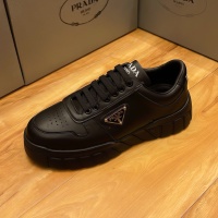 $80.00 USD Prada Casual Shoes For Men #1000514
