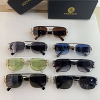 $60.00 USD Versace AAA Quality Sunglasses #1000711
