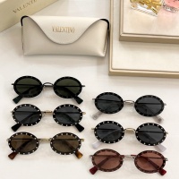 $60.00 USD Valentino AAA Quality Sunglasses #1000727