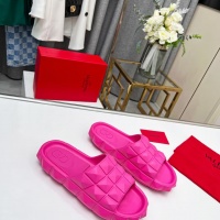 $85.00 USD Valentino Slippers For Women #1000793
