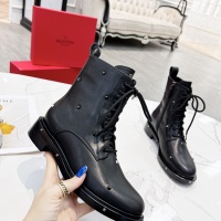 $98.00 USD Valentino Boots For Women #1000823