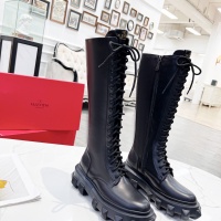 $132.00 USD Valentino Boots For Women #1000834