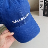 $34.00 USD Balenciaga Caps #1000986