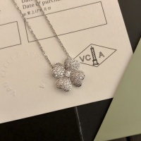 $29.00 USD Van Cleef & Arpels Necklaces For Women #1001034
