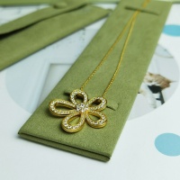 $36.00 USD Van Cleef & Arpels Necklaces For Women #1001037