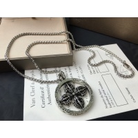 $45.00 USD Chrome Hearts Necklaces #1001054