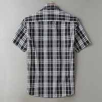 $36.00 USD Burberry Shirts Short Sleeved For Men #1001086