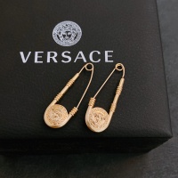 $29.00 USD Versace Earrings For Women #1001090