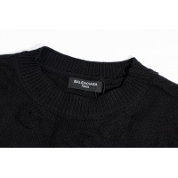 $42.00 USD Balenciaga Sweaters Long Sleeved For Unisex #1001226