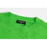 $42.00 USD Balenciaga Sweaters Long Sleeved For Unisex #1001227