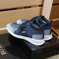 $88.00 USD Boss Fashion Shoes For Men #1001242
