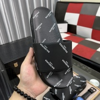 $48.00 USD Balenciaga Slippers For Men #1001288