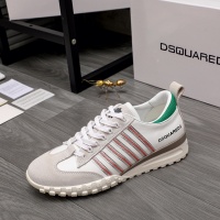 $88.00 USD Dsquared Casual Shoes For Men #1001299