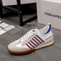 $88.00 USD Dsquared Casual Shoes For Men #1001303