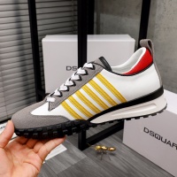 $88.00 USD Dsquared Casual Shoes For Men #1001304