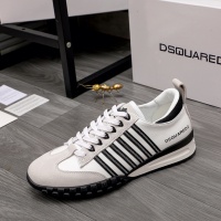 $88.00 USD Dsquared Casual Shoes For Men #1001305