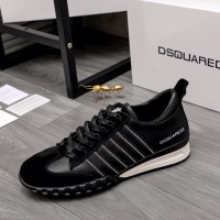 $88.00 USD Dsquared Casual Shoes For Men #1001307