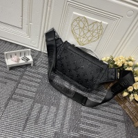 $72.00 USD Louis Vuitton LV AAA Quality Belt Bags For Men #1001378