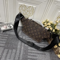 $80.00 USD Louis Vuitton LV AAA Quality Belt Bags For Men #1001380