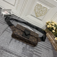 $80.00 USD Louis Vuitton LV AAA Quality Belt Bags For Men #1001380