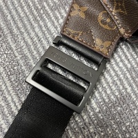 $80.00 USD Louis Vuitton LV AAA Quality Belt Bags For Men #1001380