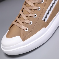 $96.00 USD Y-3 High Tops Shoes For Men #1001481