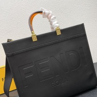 $128.00 USD Fendi AAA Quality Tote-Handbags For Women #1001542