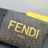 $82.00 USD Fendi AAA Quality Wallet #1001573