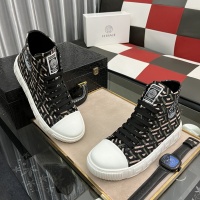 $82.00 USD Versace High Tops Shoes For Men #1001613