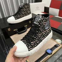 $82.00 USD Versace High Tops Shoes For Men #1001613