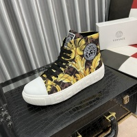 $82.00 USD Versace High Tops Shoes For Men #1001617