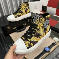 $82.00 USD Versace High Tops Shoes For Men #1001617