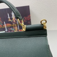$115.00 USD Dolce & Gabbana AAA Quality Handbags For Women #1001654