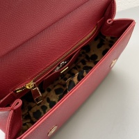 $115.00 USD Dolce & Gabbana AAA Quality Handbags For Women #1001656
