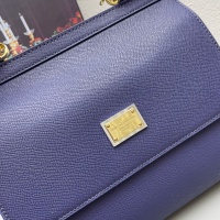 $115.00 USD Dolce & Gabbana AAA Quality Handbags For Women #1001662