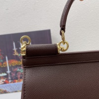$115.00 USD Dolce & Gabbana AAA Quality Handbags For Women #1001665