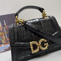 $172.00 USD Dolce & Gabbana D&G AAA Quality Messenger Bags For Women #1001678
