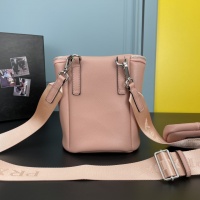 $98.00 USD Prada AAA Quality Messeger Bags For Women #1001692