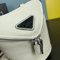 $98.00 USD Prada AAA Quality Messeger Bags For Women #1001695