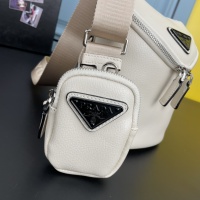 $98.00 USD Prada AAA Quality Messeger Bags For Women #1001695