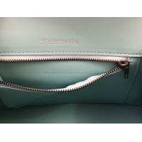 $96.00 USD Balenciaga AAA Quality Messenger Bags For Women #1001737